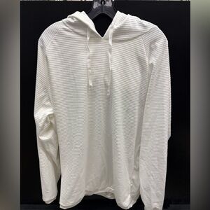 Women’s Sweatshirt with Quilted Pattern